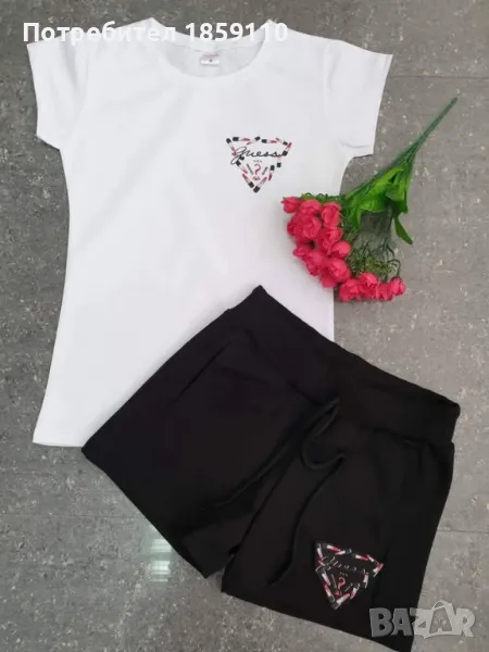 дамски комплект , снимка 1