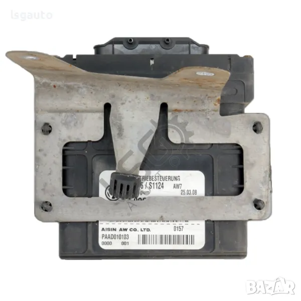 Компютър скоростна кутия Volkswagen Tiguan I 2007-2015 ID: 140856, снимка 1