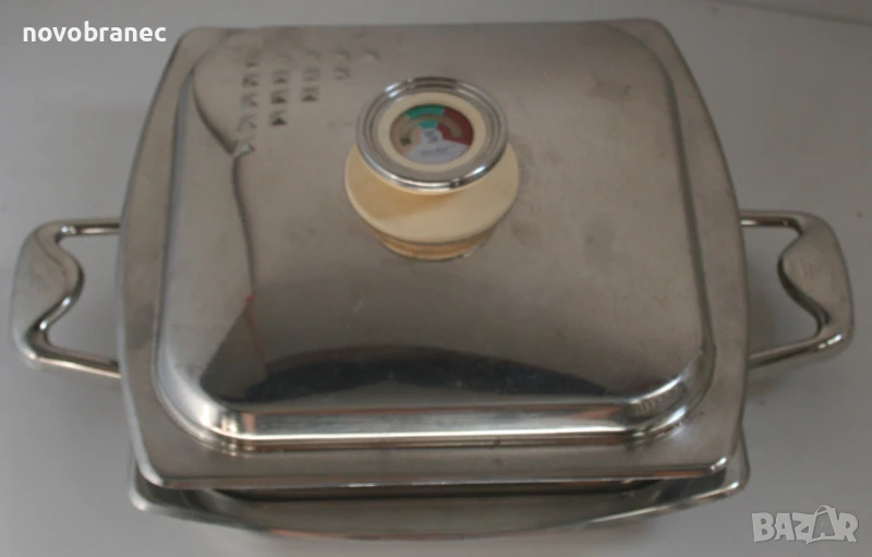 Zepter тиган, снимка 1