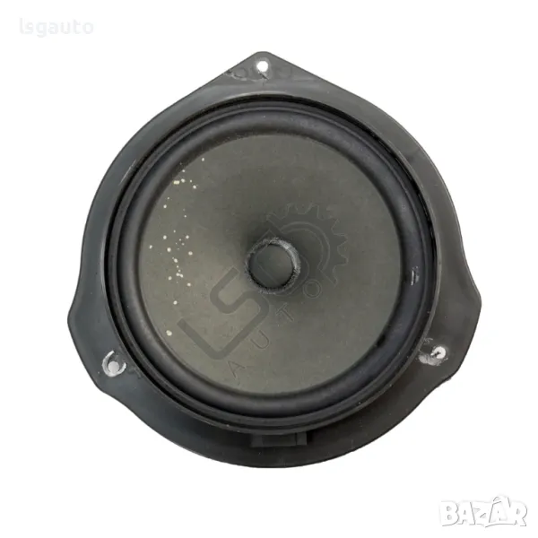 Преден високоговорител Mercedes-Benz C-Class 204 (W/S/C) 2007-2014 ID: 144772, снимка 1