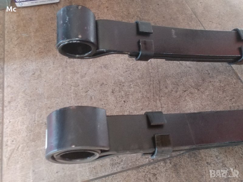 Ресьори УАЗ 469 НОВИ РУСКИ, снимка 1