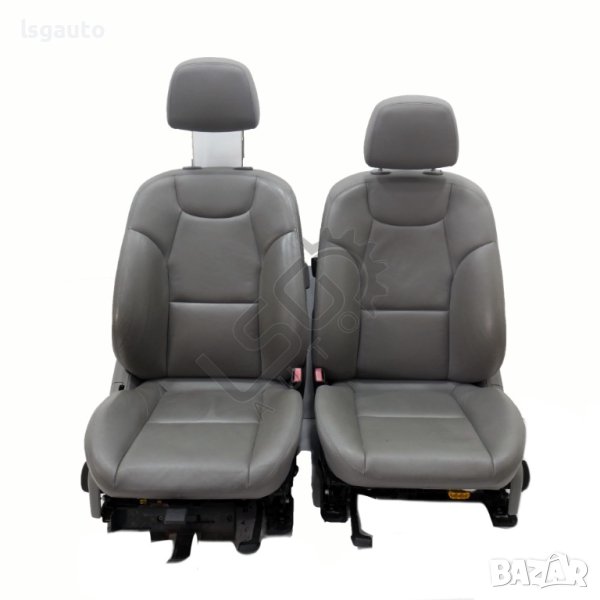 Кожен салон Mercedes-Benz C-Class 204 (W/S/C) 2007-2014 ID: 114782, снимка 1