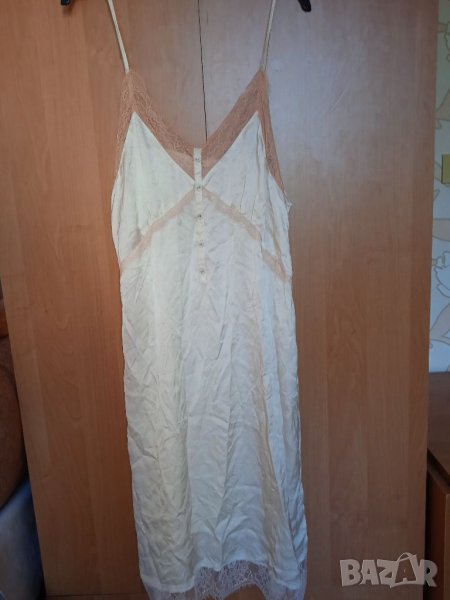 Нощница, снимка 1