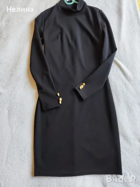 Рокля , снимка 1