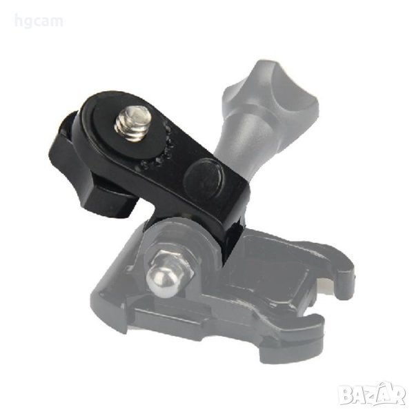 Bridge адаптер 1/4 за екшън камери, снимка 1