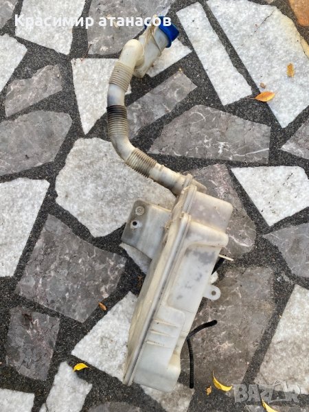 Казанче за чистачки за Голф 5.Шкода,кади.1К0955453Q, снимка 1