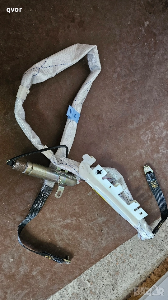 Завеси за бмв е 46 , снимка 1