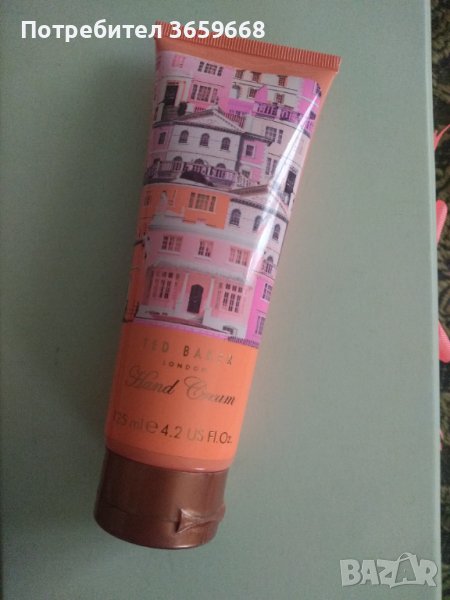 Крем за ръце Ted Backer, снимка 1