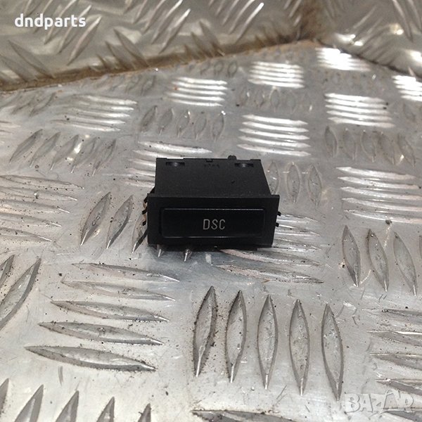 DSC бутон за BMW E46, /1998-2005/, снимка 1
