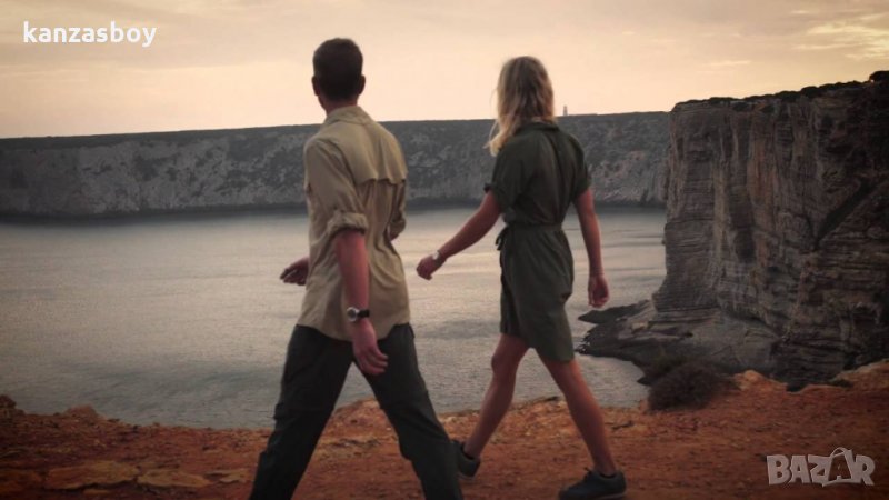 tierra correspondent dress - страхотна туризъм рокля НОВА, снимка 1