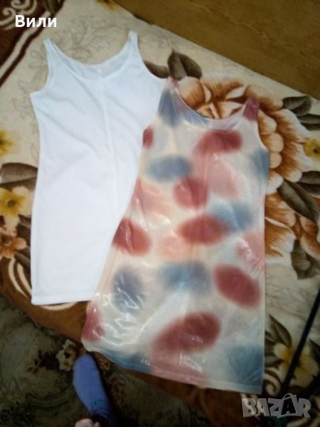 Дамска рокля, снимка 1