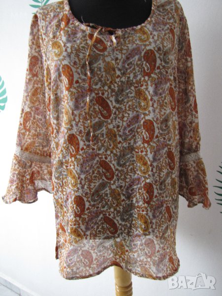 Дамска блуза, снимка 1