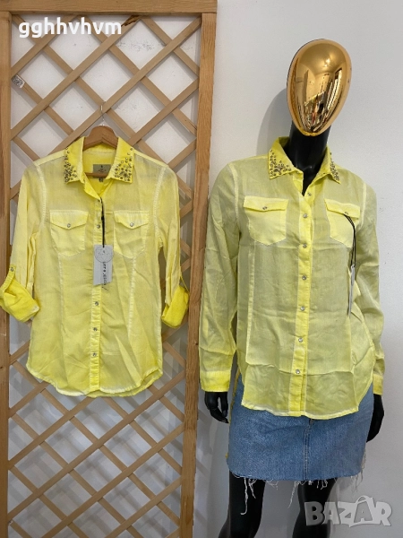 Риза , снимка 1