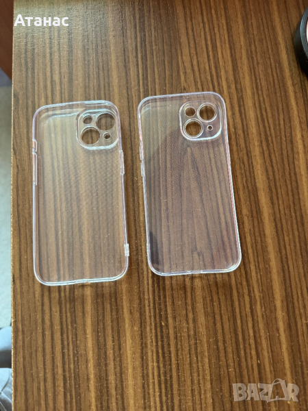 Кейсове за iphone 15, снимка 1