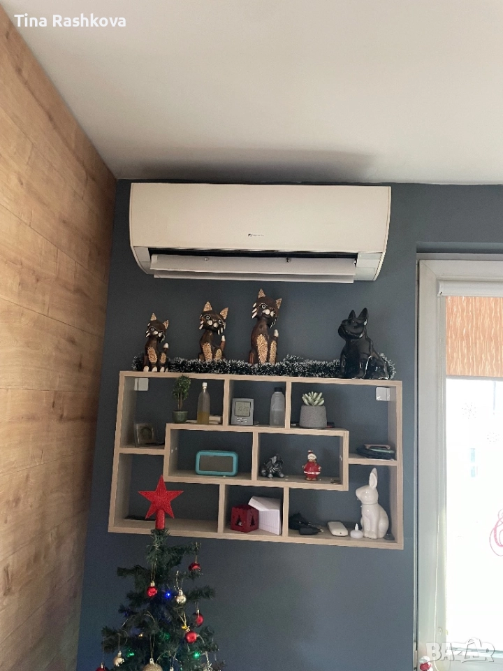 Климатик Fugi, снимка 1