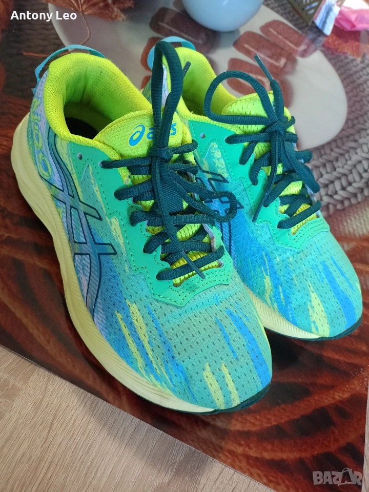 Маратонки Асикс, снимка 1