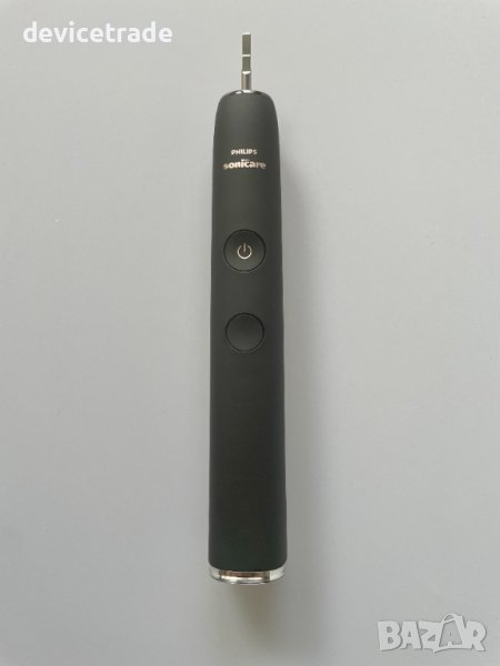Електрическа звукова четка за зъби Philips Sonicare Smart HX993 Black, снимка 1