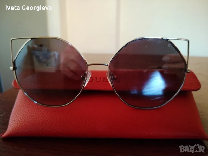 Слънчеви очила Guess , снимка 1