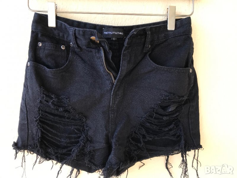 Къси панталонки - ХС/С, снимка 1