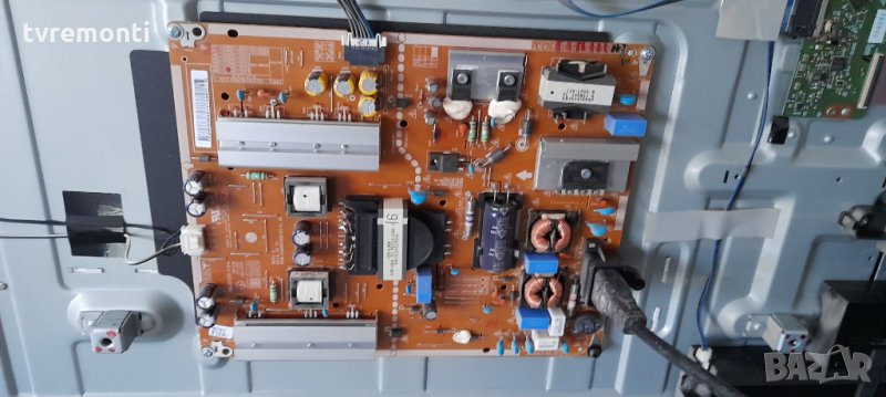 POWER BOARD EAX66203101,LGP4760RI-15CH2,PLDH-L403A, снимка 1