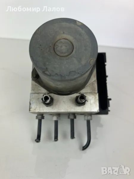 Abs Помпа Esp Peugeot 307 Citroen C4 0265950370, снимка 1