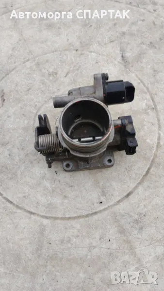 ДРОСЕЛА RENAULT MEGANE SCENIC 1.6 700861679J, снимка 1