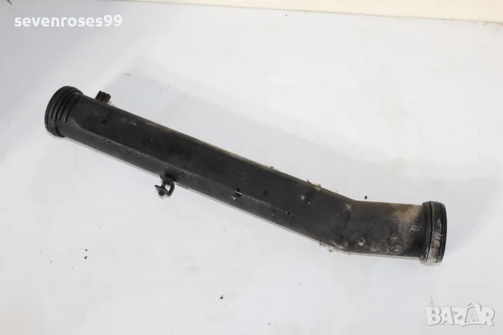 Тръба охладителна течност Фолксваген Лупо 2002 1.0i 50hp VW Lupo 032121065, снимка 1