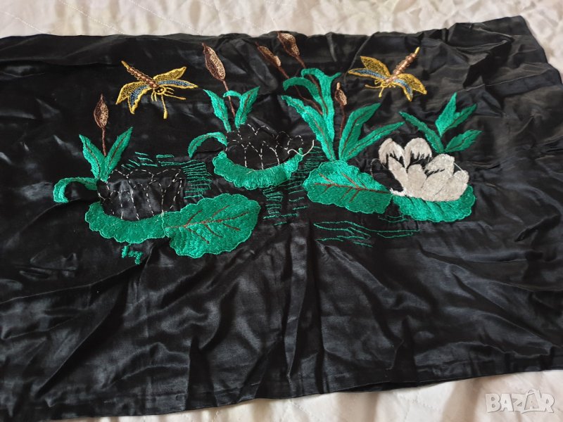 стара калъфка, снимка 1