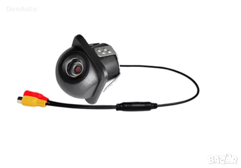 Камера за заден ход с нощно виждане, снимка 1