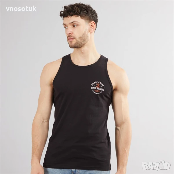 Мъжки потник Kangaroo Poo - размер L, снимка 1