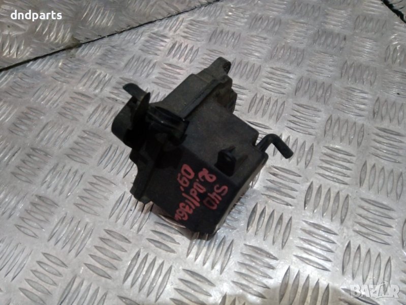 Вакуум за Volvo S40, 2.0d, 136к.с., 2009г., снимка 1