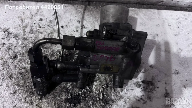   Помпа За Високо Налягане (ГНП) За Isuzu Trooper 2003 - 8971829732 , 0083886 E, снимка 1