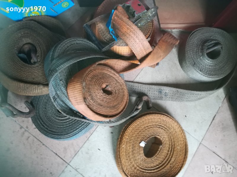 тир колан 15лв или тресчотка за 15лв 1803211847, снимка 1