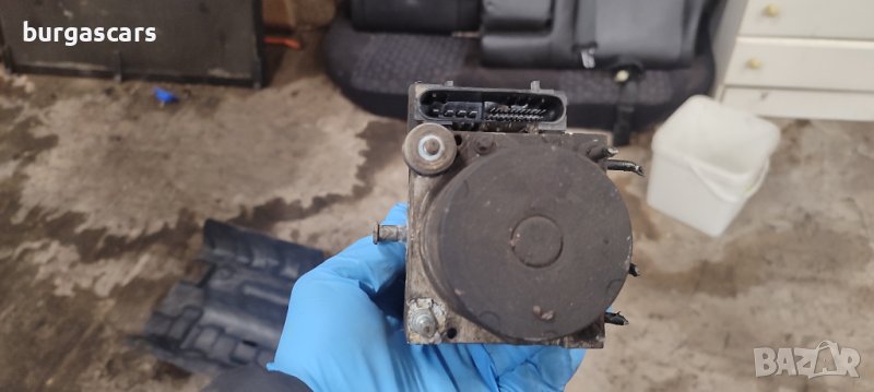 Abs модул 0 265 800 308 Nissan Primera P12 - 100лв, снимка 1