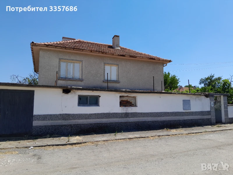 Продавам къща в с. Православен, област Пловдив , снимка 1