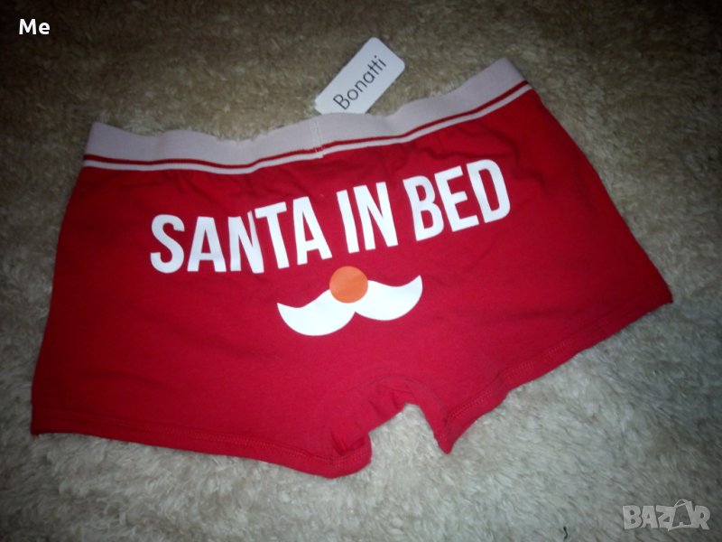 Bonatti нови мъжки боксерки, М, снимка 1