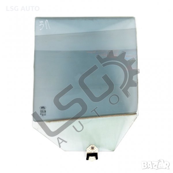 Задно ляво стъкло Land Rover RANGE ROVER SPORT SP(HSC) 2005-2013 R240320N-328, снимка 1