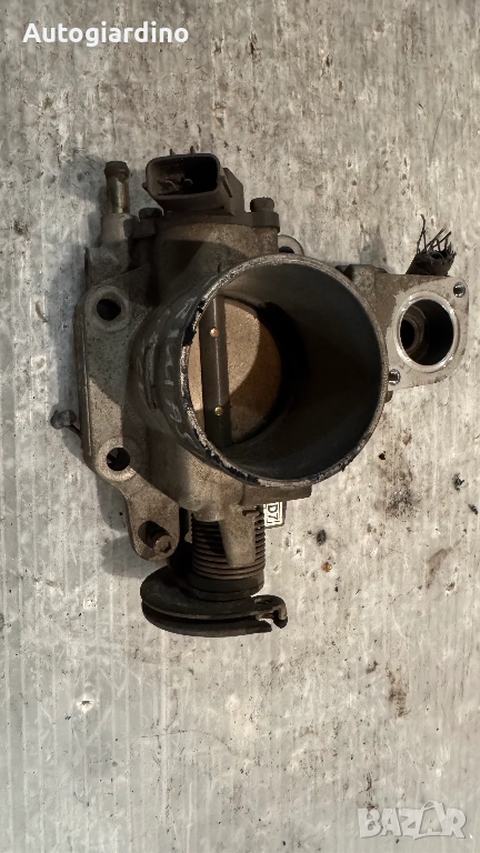 Дроселова Клапа за Mazda Premacy - E0T41571, снимка 1