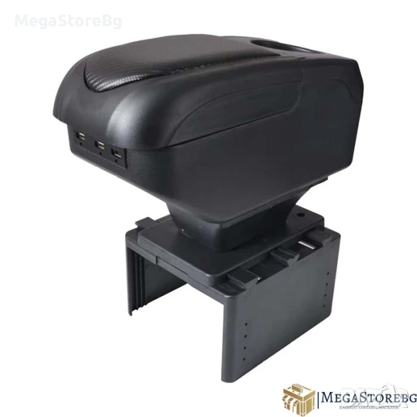 Подлакътник PA674 с 6 USB порта, снимка 1