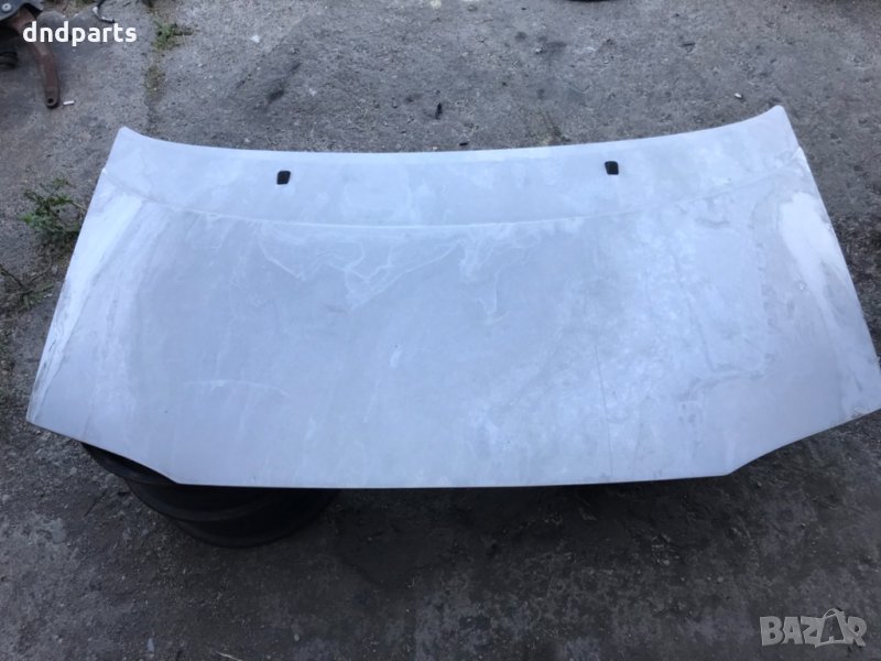 Преден капак Ford Galaxy 1998г., снимка 1