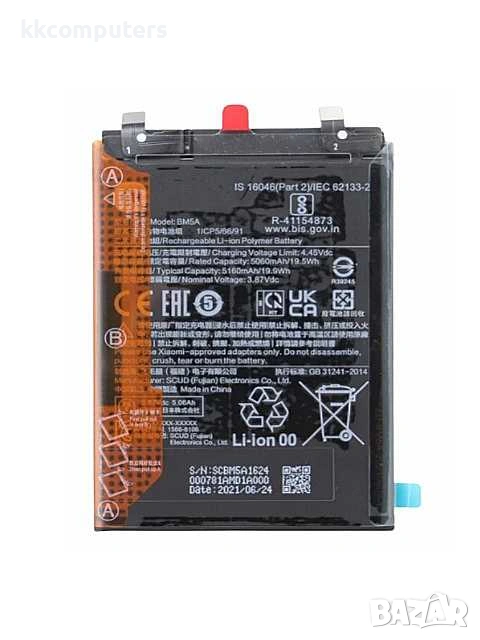 БАТЕРИЯ ЗА XIAOMI REDMI NOTE 11 PRO 4G (2201116TG), снимка 1