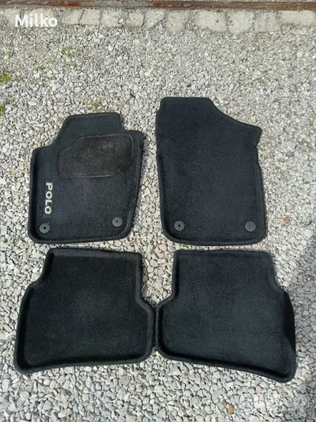  Стелки Оригинални за WVPOLO, снимка 1