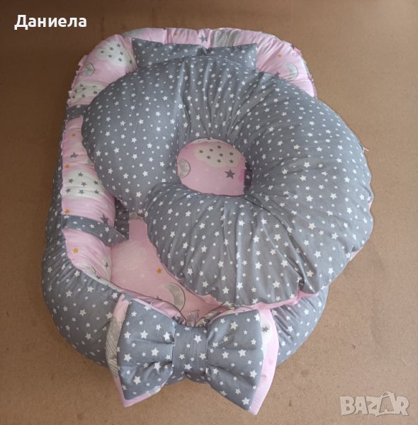 Възглавница за кърмене , снимка 1