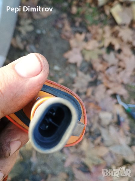 Мигачи за алфа 145, снимка 1