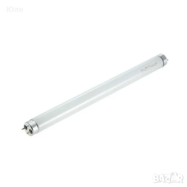 Луминесцентни пури Т8 10W, луминисцентни пури 33 см, снимка 1