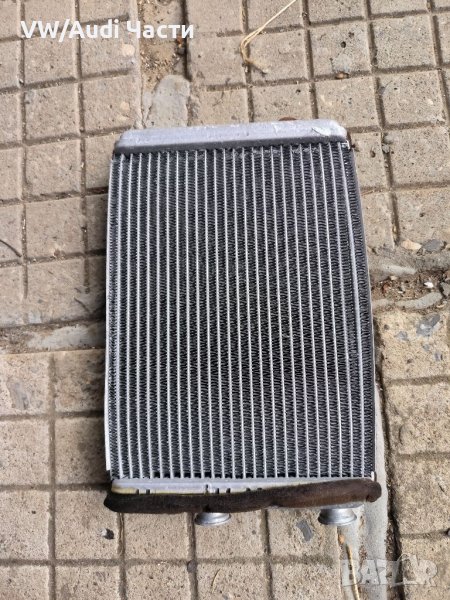 Радиатор парно за Фиат Пунто Fiat Punto , снимка 1