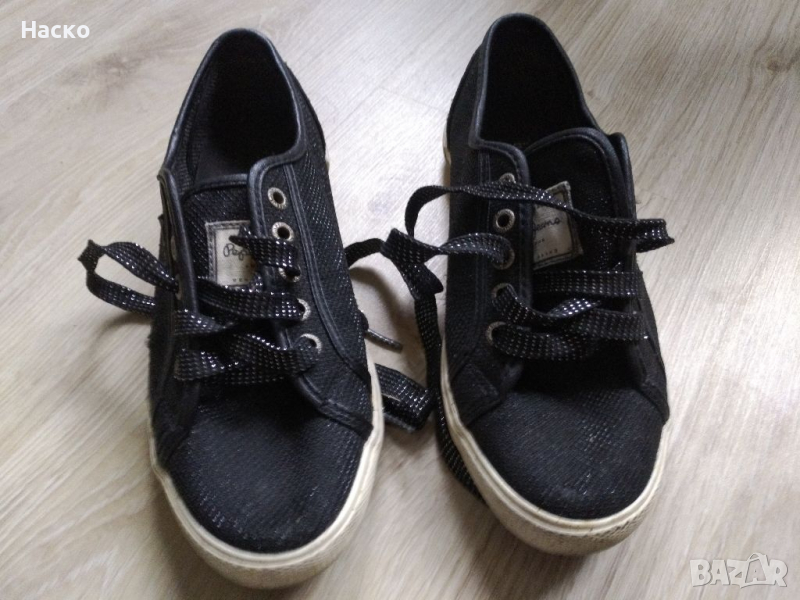 Кецове, pepe jeans, снимка 1