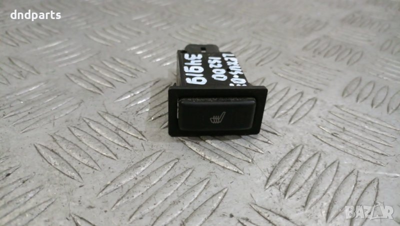 Бутон подгрев Lexus IS200 2003г.	, снимка 1