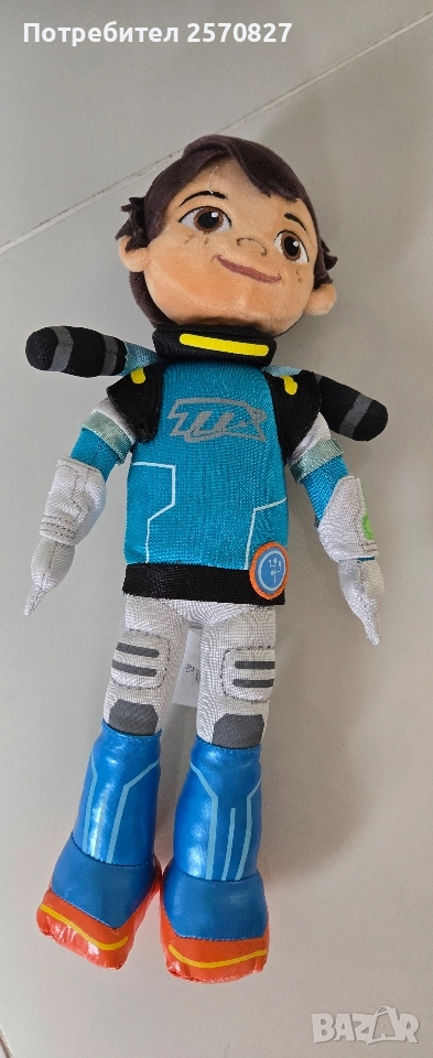 Плюшени играчки, снимка 1