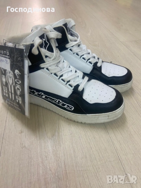 Alpinstars кецове, снимка 1